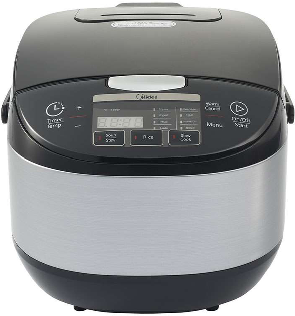 Мультиварка Midea FS5077 - изображение 2