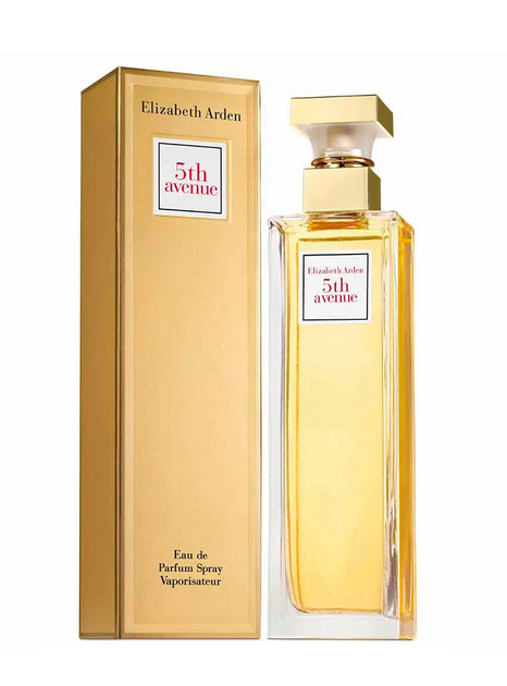 Elizabeth Arden 5Th Avenue парфюмированная вода 30 мл - Фото 1 Elizabeth Arden 5Th Avenue парфюмированная вода 30 мл - изображение 1