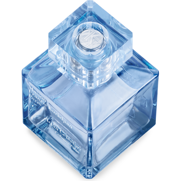 Woda perfumowana unisex Maison Francis Kurkdjian Aqua Celestia Cologne Forte 70 ml (3700559611050) - obraz 1
