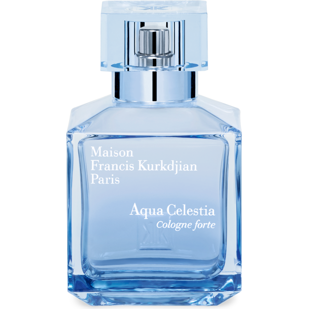 Парфумована вода унісекс Maison Francis Kurkdjian Aqua Celestia Cologne Forte 70 мл (3700559611050) - зображення 2