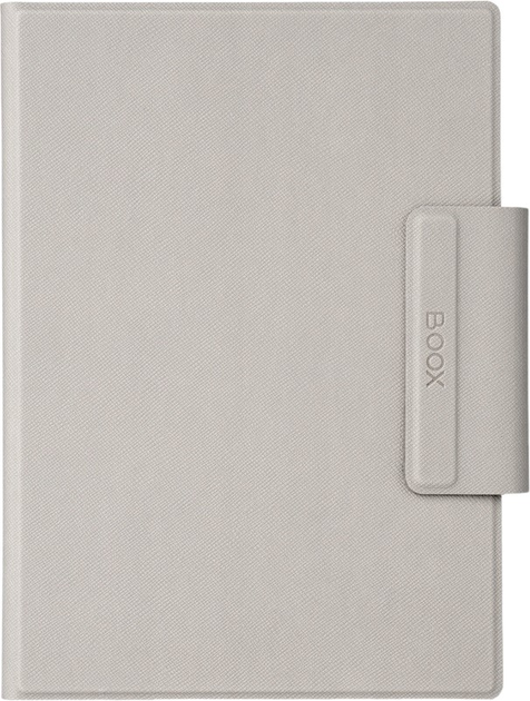 Etui z klapką Onyx Boox Tab Mini C Cover Magnetic Beige (6949710309024) - obraz 1