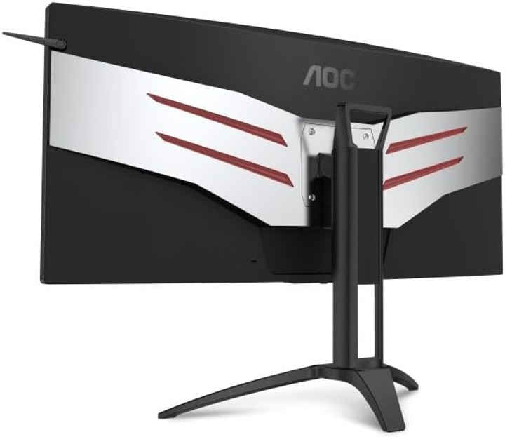 Монитор 35" AOC Agon AG352UCG6 2K MVA 120 Гц g3 - изображение 6