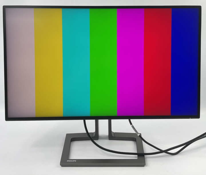 Монитор 27" Philips 27B1U7903 4K IPS 60 Гц Factory Recertified g2 - изображение 10