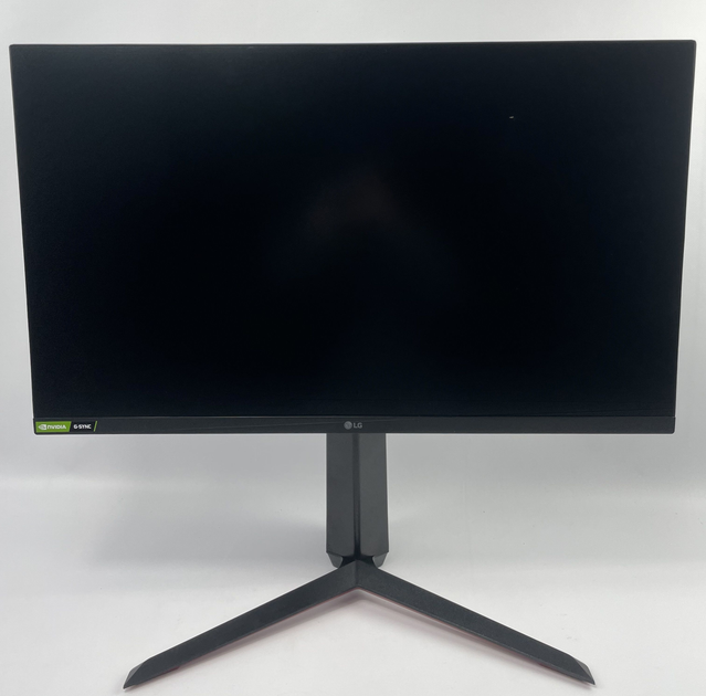 Монитор 27" LG 27GL850-B 2K IPS 144 Гц Factory Recertified g3 - изображение 6