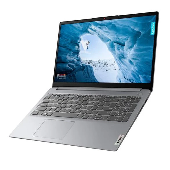 Ноутбук Lenovo IdeaPad 1 15ALC7 (82R400DTUS) - изображение 8