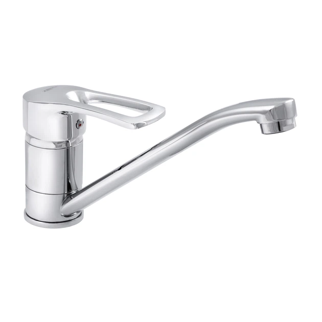 Смеситель для кухни Zerix PAN-A 181 (ZX0054) – фото, отзывы