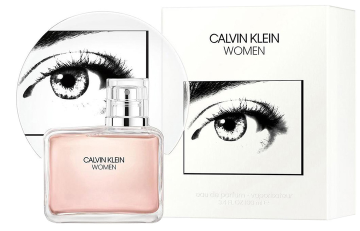 Парфумована вода для жінок Calvin Klein Women 100 мл (3614225358463) - зображення 2