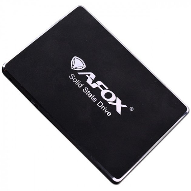 Накопитель SSD AFox 240ГБ 2.5" SATA TLC (SD250-240GN) - изображение 3