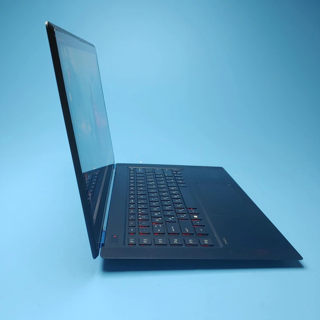 Ноутбук HP OMEN 15-5010nr (i7-4710HQ/RAM 16GB DDR3/ SSD 256GB/GTX 860M) Б/В (7245) - зображення 4