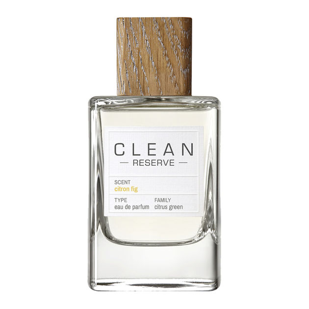 Woda perfumowana damska Clean Reserve Citron Fig 100 ml (874034008383) - obraz 2
