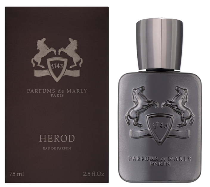 Parfums De Marly Herod парфумована вода унісекс – купити з