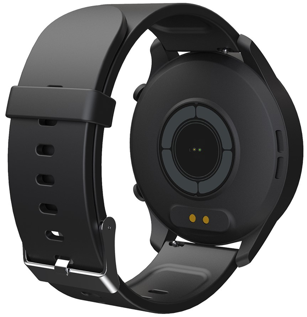 Смарт-годиник Media-Tech ActiveBand Genua MT870 (5906453108704) - зображення 2