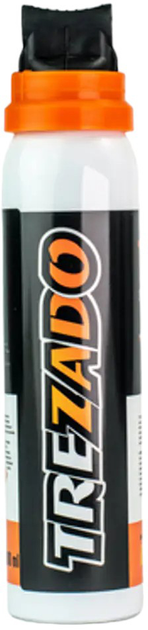 Spray naprawczy do opon tubeless Trezado Turbo Repair 100 ml (5903111053079) - obraz 1