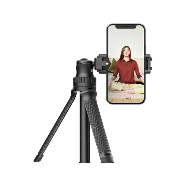 Штатив Ulanzi Vijim Multi-functional Extendable Tripod (UV-2412 MT-34) (2412) - Фото 4 Штатив Ulanzi Vijim Multi-functional Extendable Tripod (UV-2412 MT-34) (2412) - изображение 4