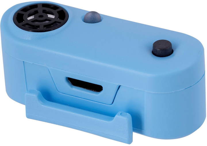 Odstraszacz kleszczy dla ludzi Tickless Run Blue (5999566450945) - obraz 5