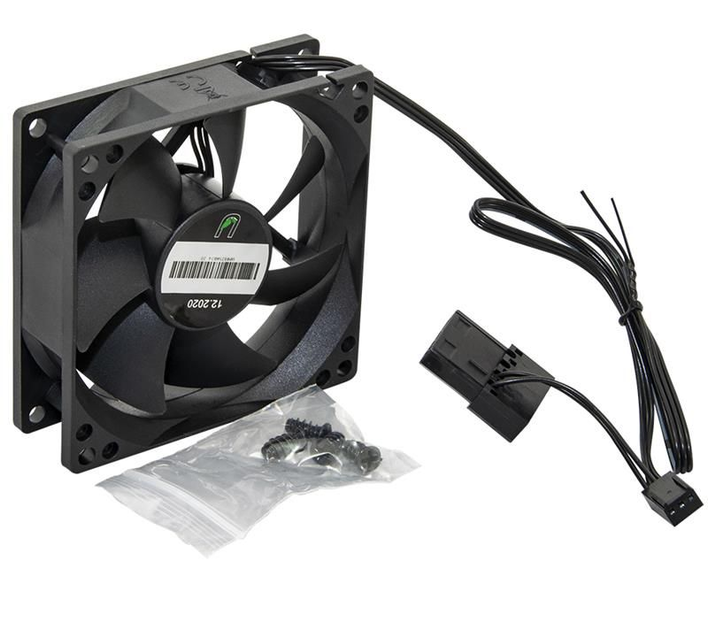 Вентилятор UPower UP8025HB34.20 - изображение 1