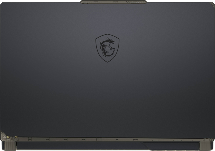 Ноутбук MSI Cyborg 15 i5-12450H/8GB/512 RTX4050 144Hz (A12VE-018XPL) - изображение 6
