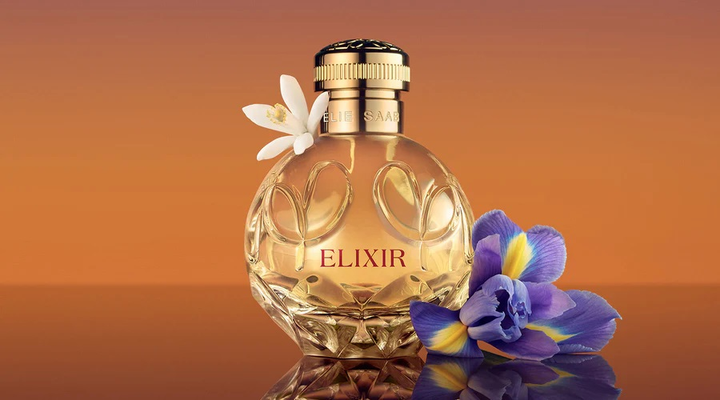 Парфумована вода для жінок Elie Saab Elixir 50 мл (7640233341407) - зображення 3