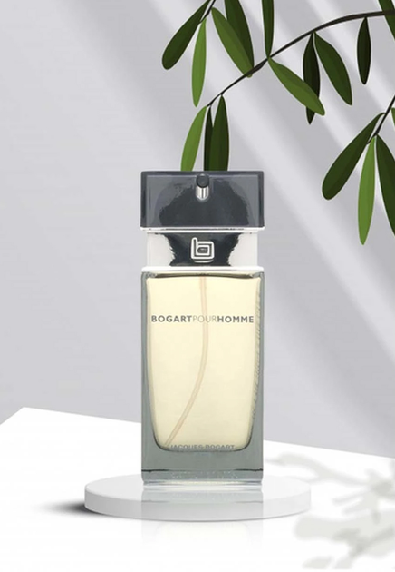 Туалетна вода для чоловіків Jacques Bogart Bogart Pour Homme 100 мл (3355991002074) - зображення 3