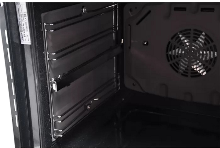 Духова шафа електрична KAISER EH 6326 W - зображення 3