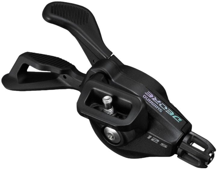 Manetka Shimano Deore SL-M6100-IR Prawa (ISLM6100IRA1P_OEM) - obraz 2