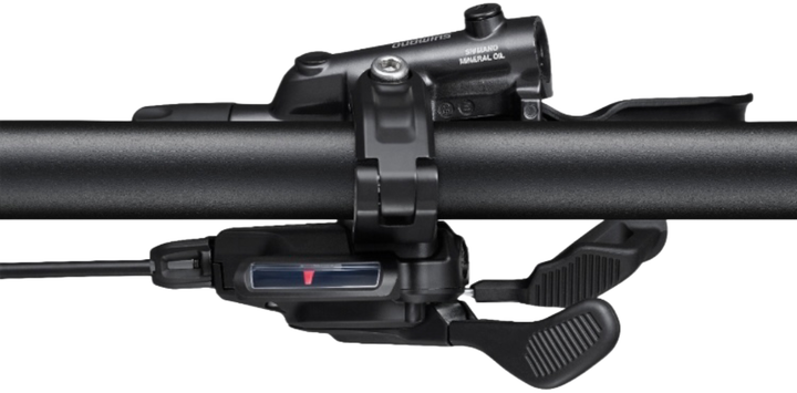 Manetka Shimano Deore SL-M6100-IR Prawa (ISLM6100IRA1P_OEM) - obraz 3