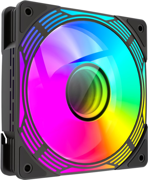 Вентилятор GameMax FN12A-C8I-R - изображение 1