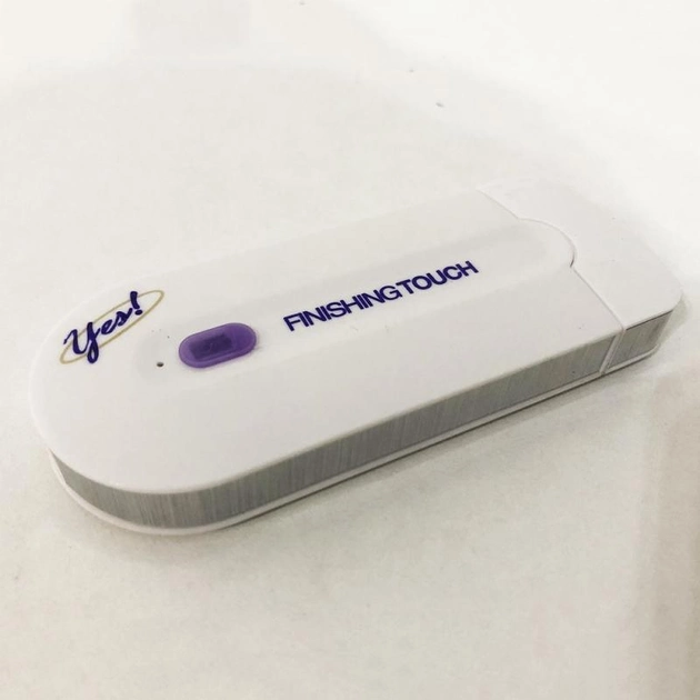 Тример жіночий HX-101 Finishing touch MC-1057 217I3I10KP - зображення 4