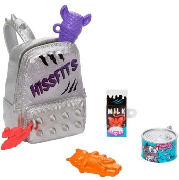 Лялька Monster High Monster Classic Торалей (HHK57) (0194735069927) - зображення 6