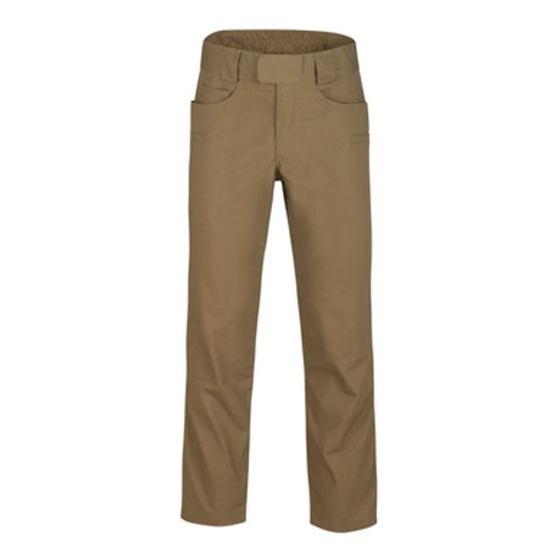 Штани тактичні Helikon-Tex Greyman Tactical Pants Coyote S\R - зображення 2