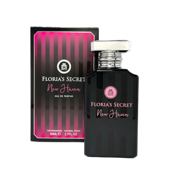 Парфумована вода жіноча PARADISE FLORIAS SECRET NEW HEAVEN woman EDP 100 мл. 2518 - Фото 1 Парфумована вода жіноча PARADISE FLORIAS SECRET NEW HEAVEN woman EDP 100 мл. 2518 - изображение 1