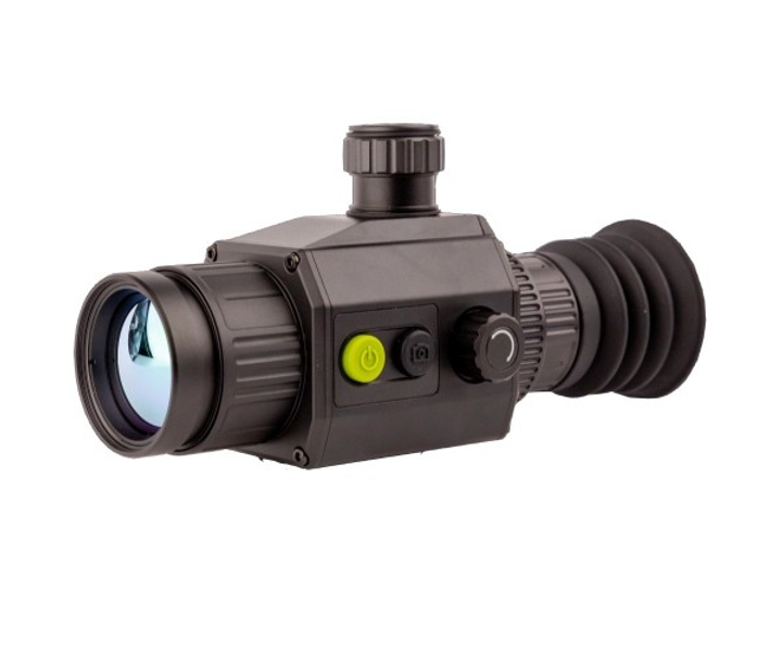 Тепловізійний приціл Dahua Thermal Scope C435 - изображение 2