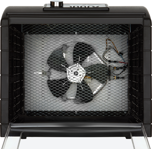 Сушка для продуктов Sencor SFD 6600 BK - изображение 5
