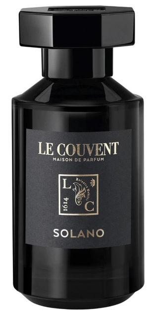 Парфумована вода унісекс Le Couvent Parfums remarquables Solano EDP 100 мл (3701139905583) - зображення 2