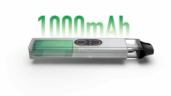Green Strobe Light XROS 4 MINI / VAPORESSO / ICE GREEN Vaporesso Xros Mini  Not Hitting Australia