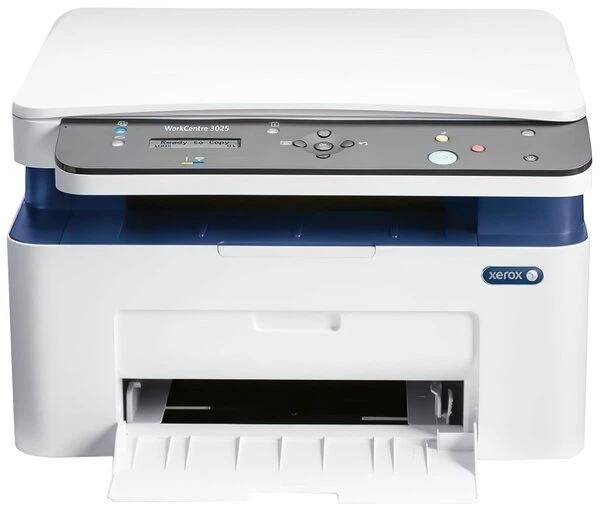 МФУ Xerox wc 3025v_bi (Wi-Fi) - Фото 1 МФУ Xerox wc 3025v_bi (Wi-Fi) - изображение 1