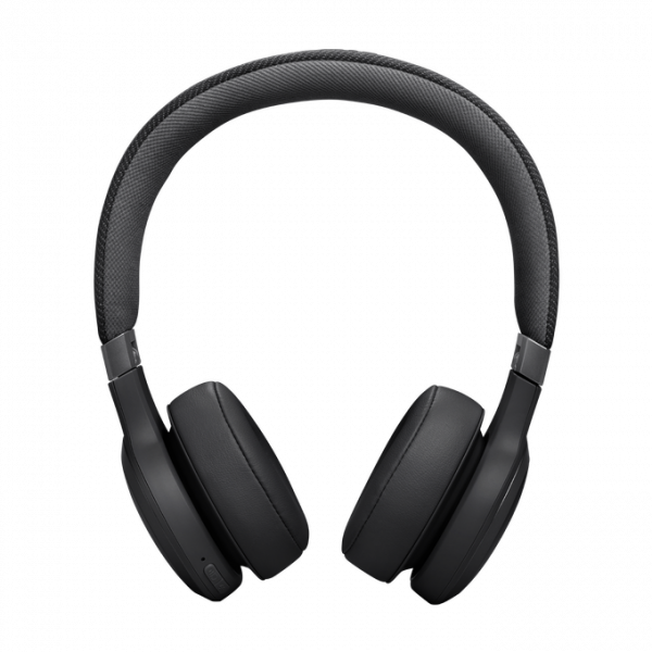 Наушники jbl Live 670nc Black (jbllive670ncblk) - Фото 2 Наушники jbl Live 670nc Black (jbllive670ncblk) - изображение 2