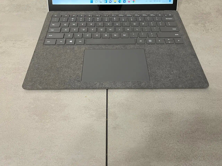 Ультрабук Microsoft Surface Laptop 3 1867 / 13.5
