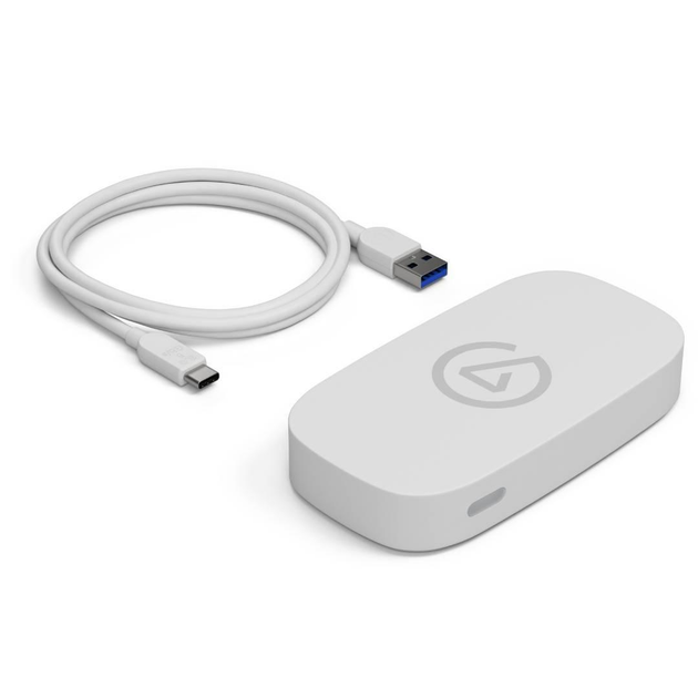 Пристрій відеозахоплення Elgato Game Capture Neo (10GBI9901) - зображення 3
