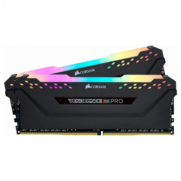Оперативна пам'ять DDR4 16 Gb (3000 MHz) (Kit 8 Gb x 2) Corsair