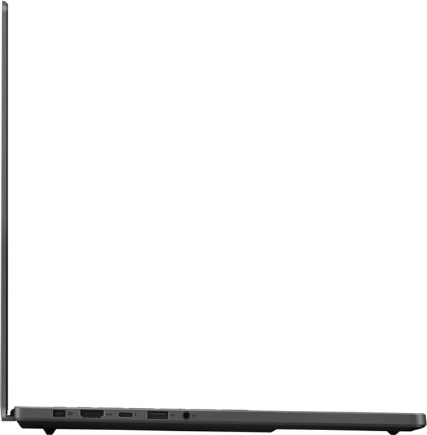 Ноутбук Asus ROG Zephyrus G16 GU605M (90NR0IR5-M001Z0) Black - зображення 4