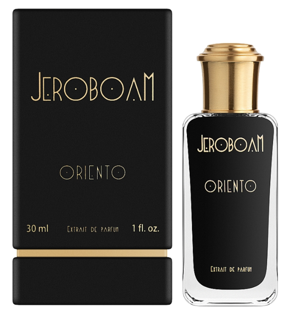 Perfumy unisex Jovoy Jeroboam Oriento 30 ml (3760156770246) - obraz 2