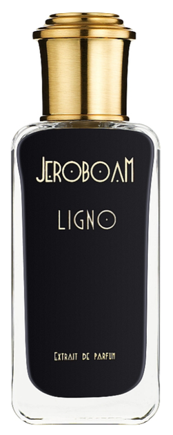 Woda perfumowana unisex Jovoy Jeroboam Ligno 30 ml (3760156770291) - obraz 1