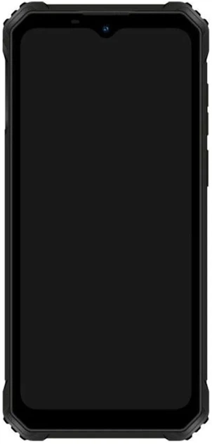 Smartfon Oukitel WP36 8/128GB Black (WP36-BK/CHOUT/OL) - obraz 2