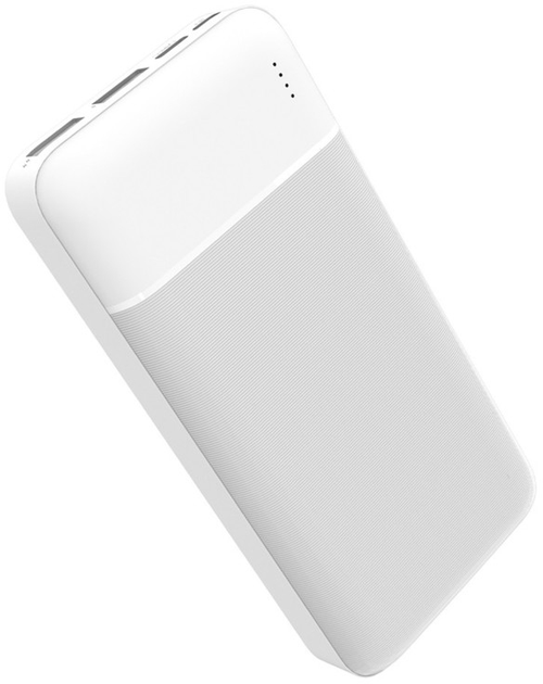 Platinet 20000 mAh White (PMPB20W706W) - obraz 2