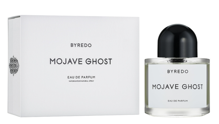 Парфумована вода унісекс Byredo Mojave Ghost 100 мл (7340032860740) - зображення 2