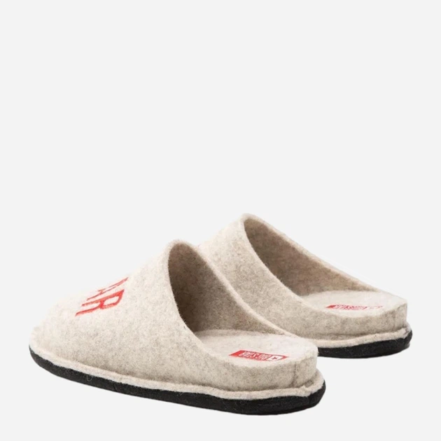 Kapcie damskie Big Star KK276021 40 Beżowe (5900714582043) - obraz 5