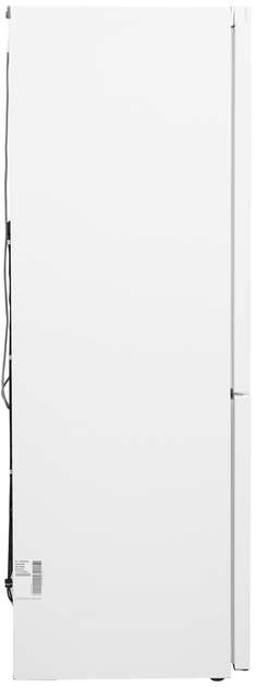 Двухкамерный холодильник LG GC-B459SQCL - изображение 4