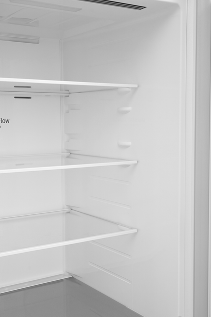 Двухкамерный холодильник LG GC-B459SQCL - изображение 11