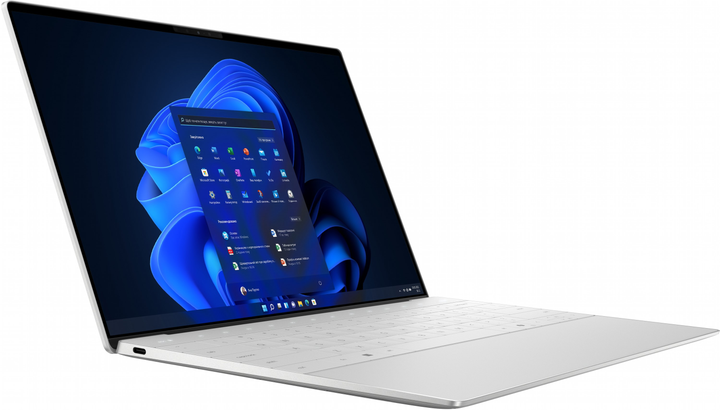 Ноутбук Dell XPS 13 9440 (1002204229) Silver - зображення 3